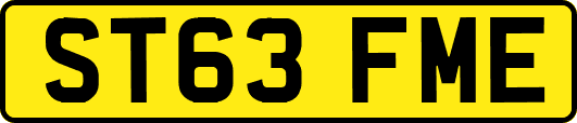 ST63FME