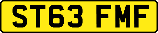 ST63FMF