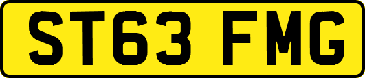 ST63FMG