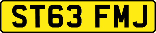 ST63FMJ