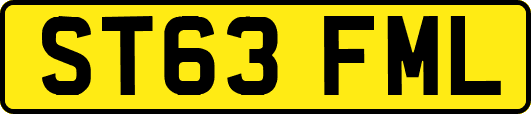 ST63FML