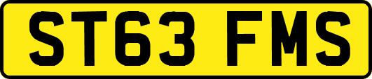 ST63FMS