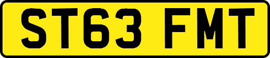 ST63FMT