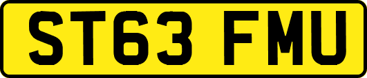 ST63FMU