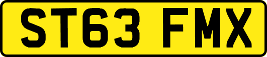 ST63FMX