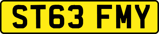 ST63FMY