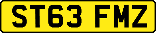 ST63FMZ