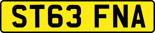 ST63FNA