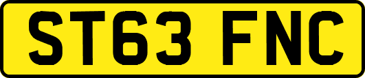 ST63FNC