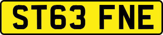 ST63FNE