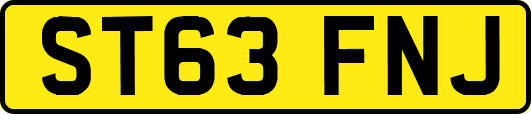ST63FNJ