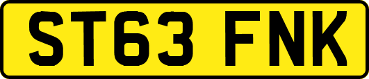 ST63FNK