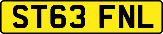 ST63FNL
