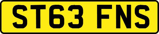 ST63FNS