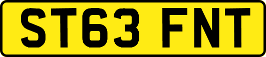 ST63FNT