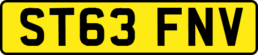 ST63FNV