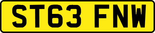 ST63FNW