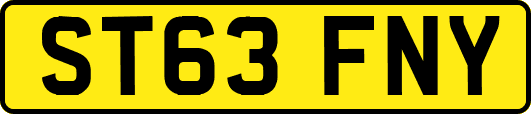 ST63FNY