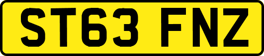 ST63FNZ