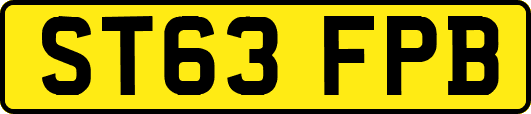 ST63FPB
