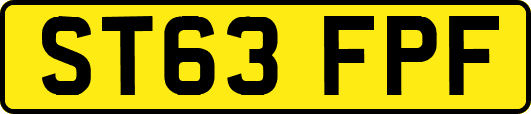 ST63FPF