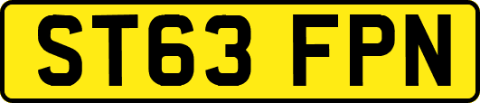 ST63FPN