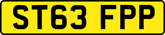 ST63FPP