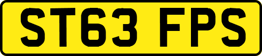 ST63FPS