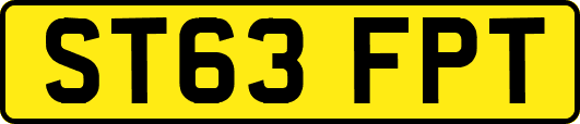 ST63FPT