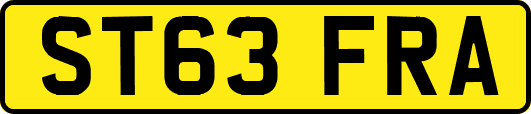 ST63FRA