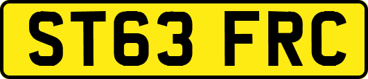 ST63FRC