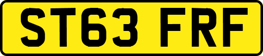 ST63FRF