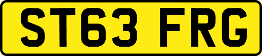 ST63FRG
