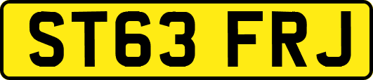 ST63FRJ