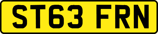 ST63FRN