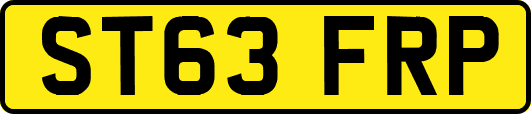 ST63FRP