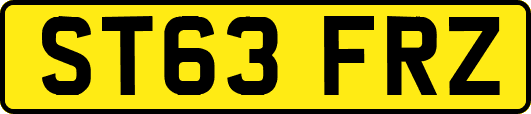 ST63FRZ