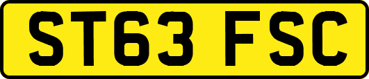 ST63FSC