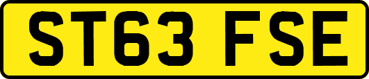 ST63FSE