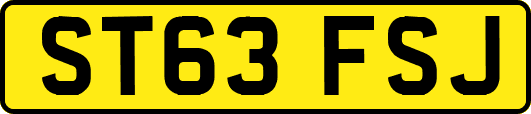 ST63FSJ