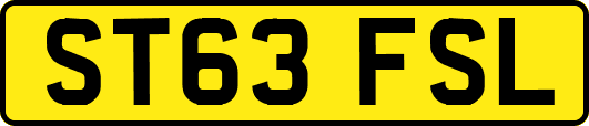 ST63FSL