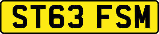 ST63FSM
