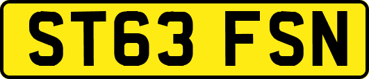 ST63FSN