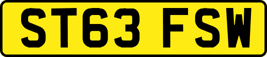 ST63FSW