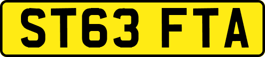 ST63FTA