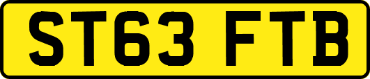 ST63FTB