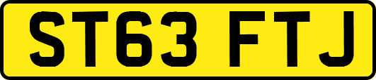 ST63FTJ
