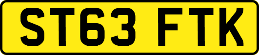 ST63FTK