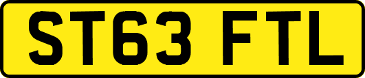 ST63FTL