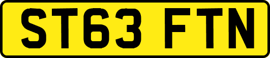 ST63FTN
